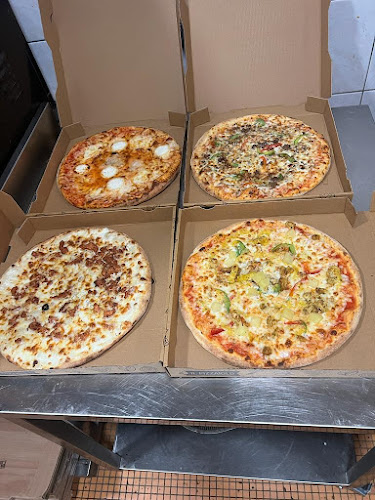 Pizza 95