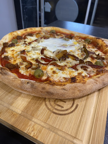 Pizza Andiamo Choisy