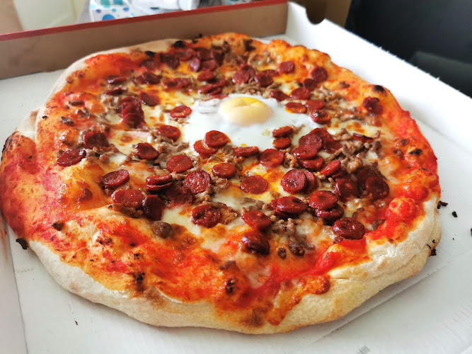 Pizza Bell