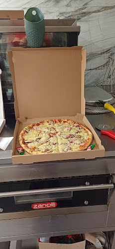 PIZZA BONICI Boussy-Saint-Antoine