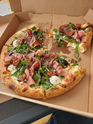 Pizza Bonici Breuillet