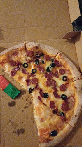 Pizza Brava Magny