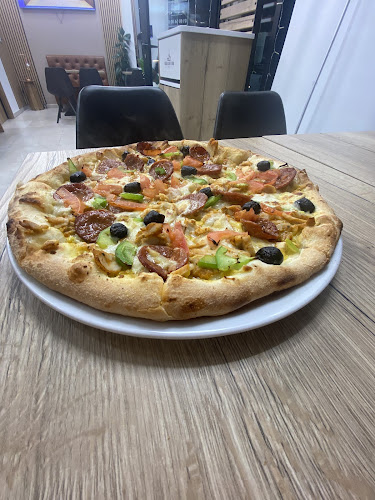 Pizza Bussy