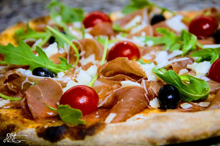 Pizza CASA STREAT Gif-sur-Yvette