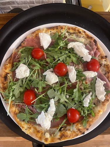 Pizza césar