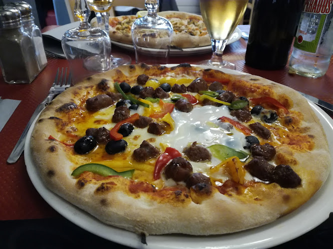 PIZZA CESENA