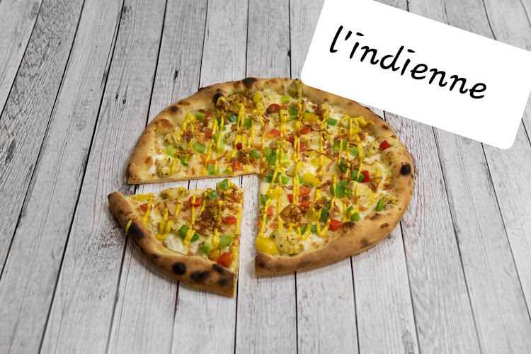 Pizza city