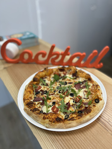 Pizza Cloud