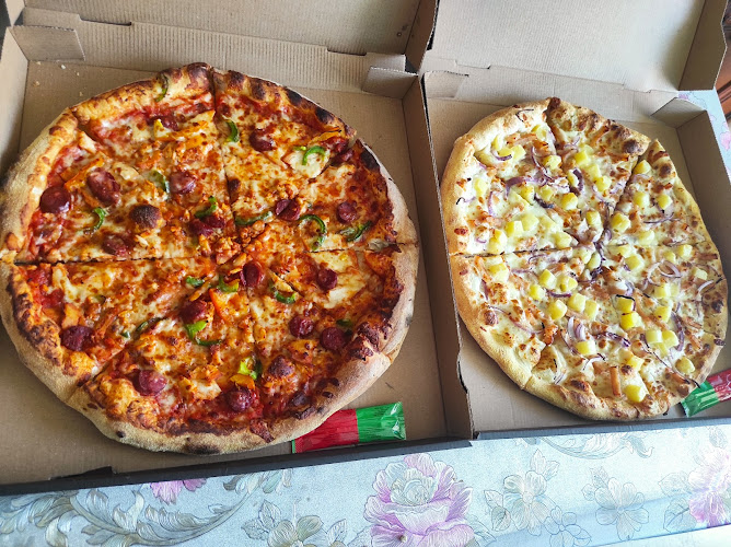 Pizza Club