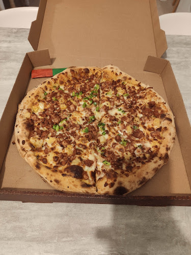 Pizza D-Lys