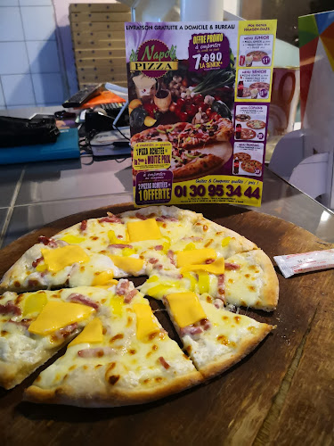 PIZZA DE LA PLACE