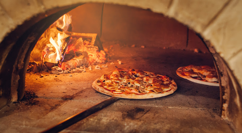 Pizza del Piano