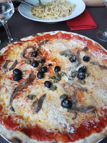 Pizza Del Teatro