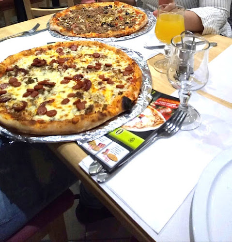 Pizza Dell Etna