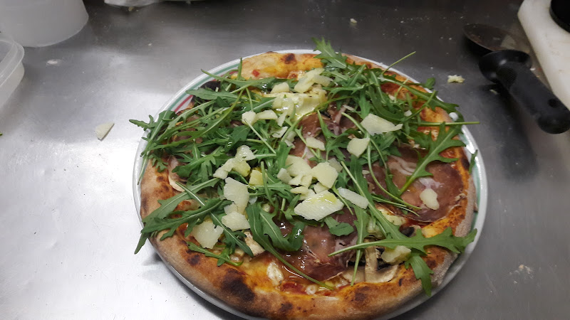 Pizza Della Nonna
