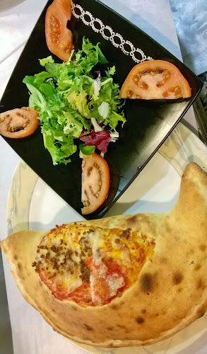 Pizza des Lys