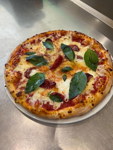Pizza des Quatre Vents