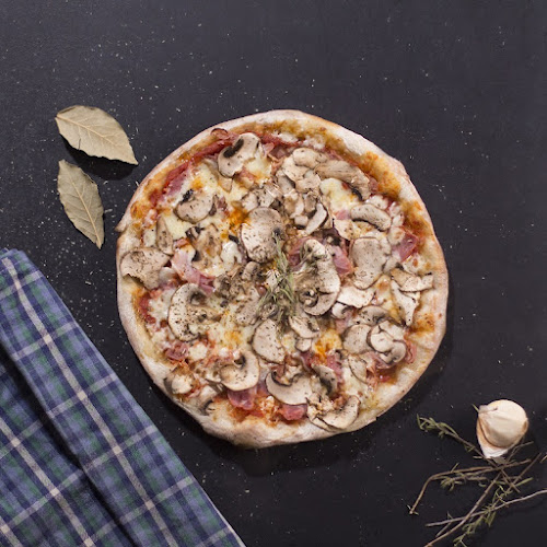 Pizza des Roissys