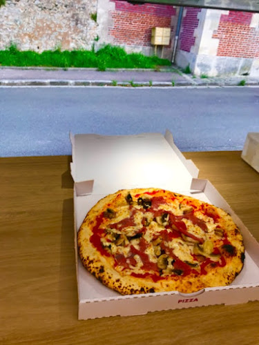 Pizza DesLys78 - Au Feu de Bois