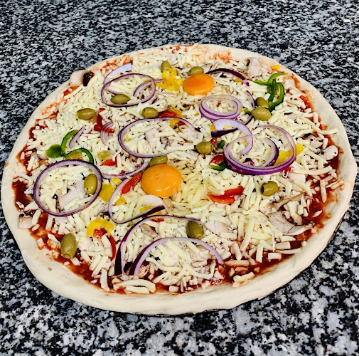 Pizza di Napoli Valenton