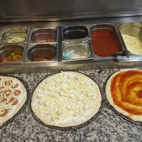 Pizza Dinapoli