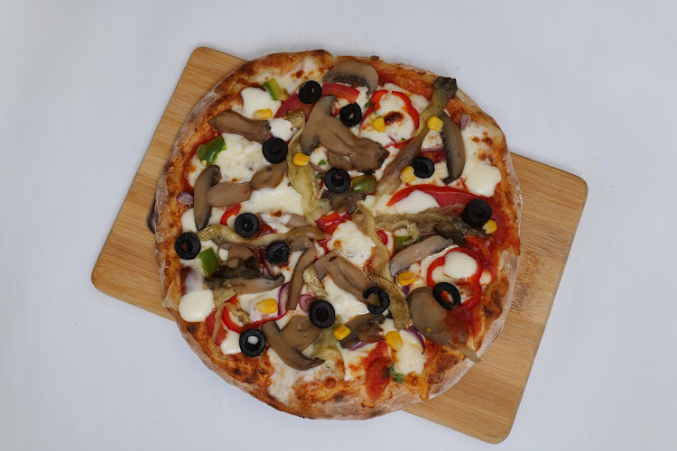 Pizza Dinner winner