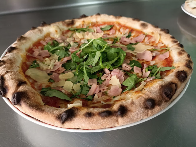 PIZZA DRIVE