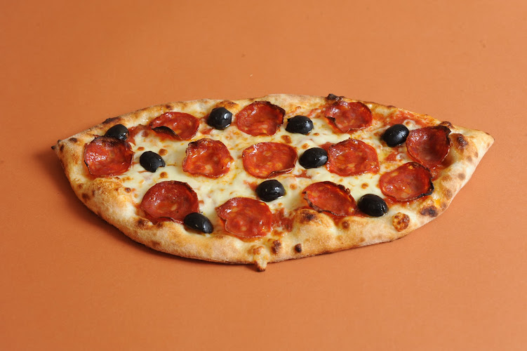 Pizza Duo PLAISIR 78370