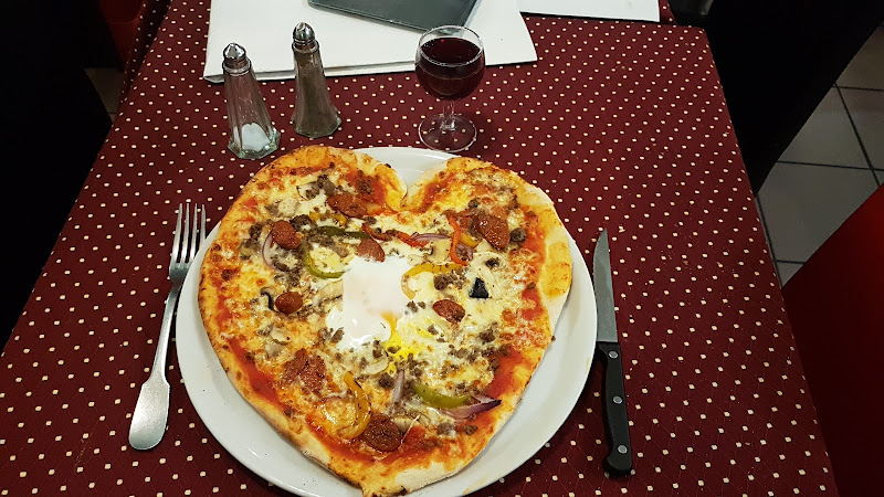 Pizza Duomo