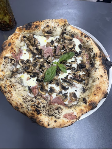 PIZZA e PASTA