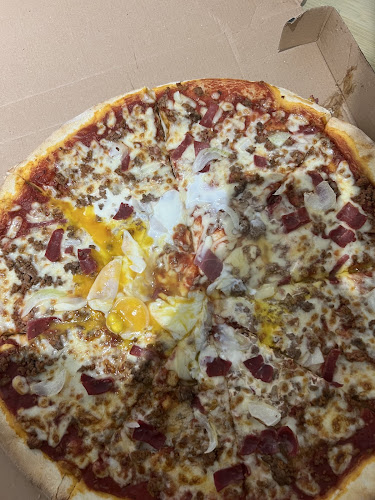 Pizza Factory
