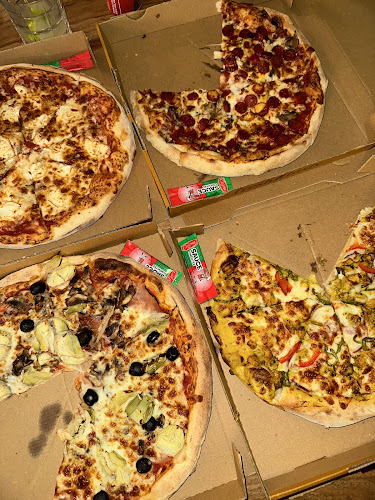 Pizza Family Domont