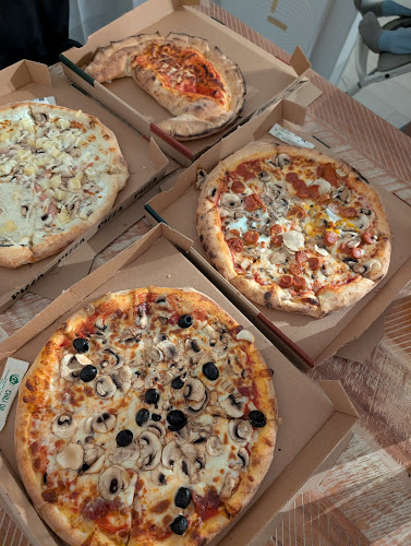 Pizza Family Villeparisis