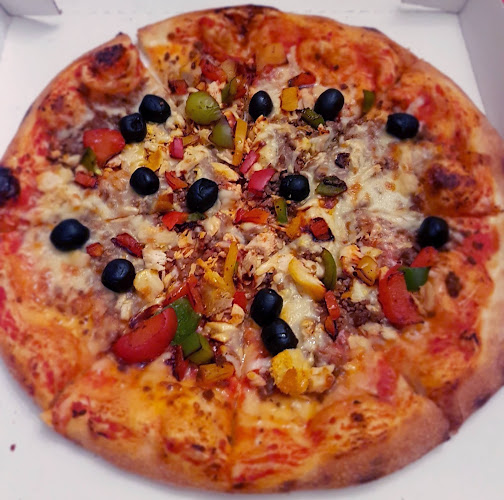 Pizza Fast Mennecy
