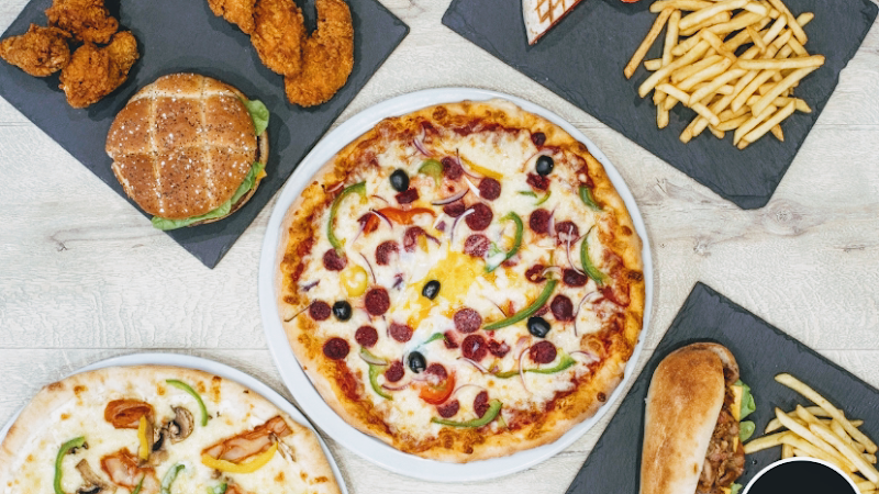 Pizza Fast
