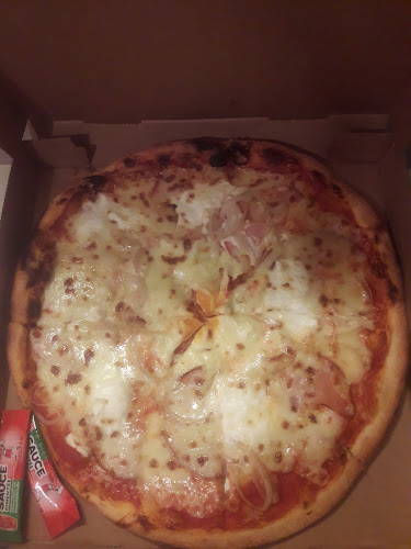 PIZZA FIRENZE.