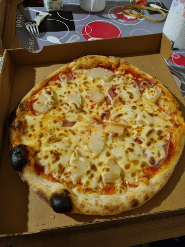 Pizza Five Chevilly Larue