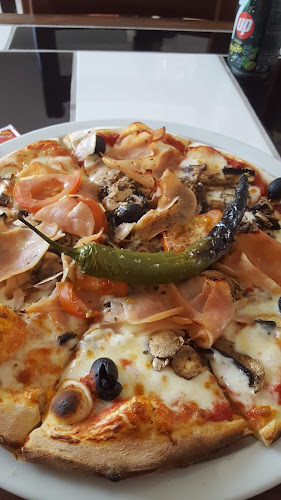 Pizza Five