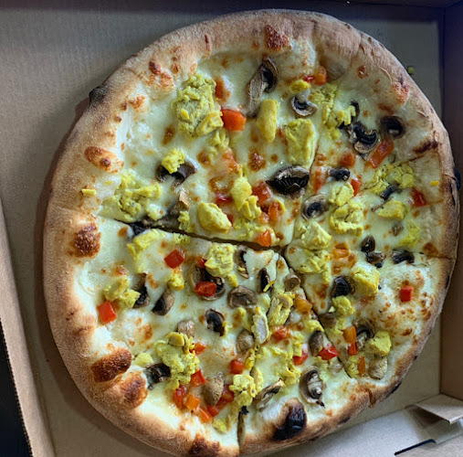 Pizza food