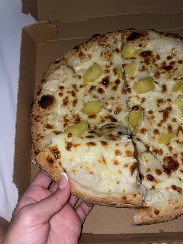 Pizza Fox