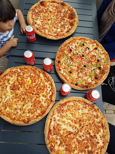 Pizza Hotimes Serris