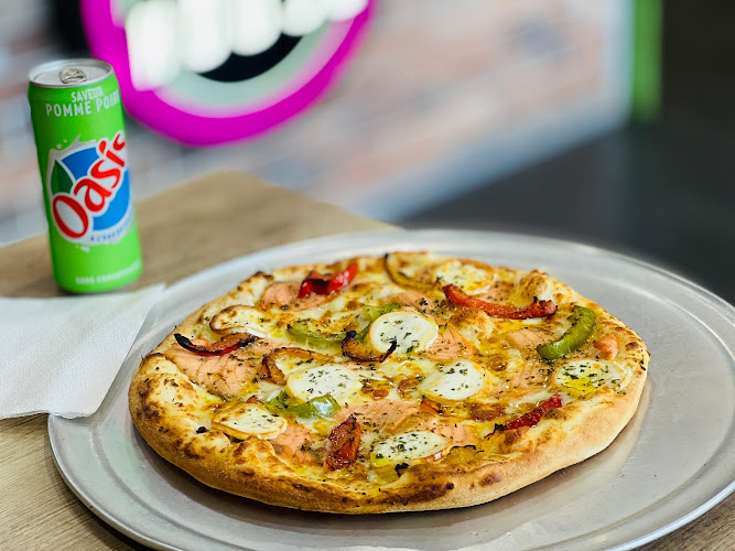 Pizza house Combs la ville