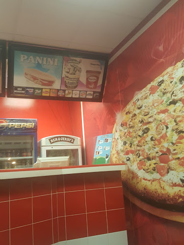PIZZA HOUSE Sainte genevieve des bois