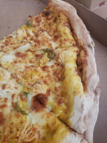 pizza house