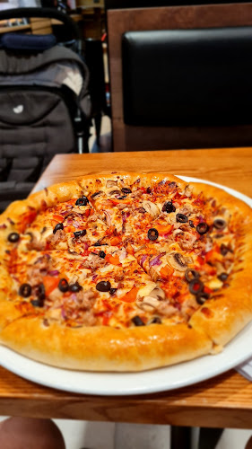 Pizza Hut Express Carré Sénart