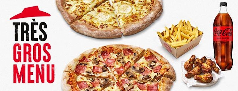 Pizza Hut Plaisir