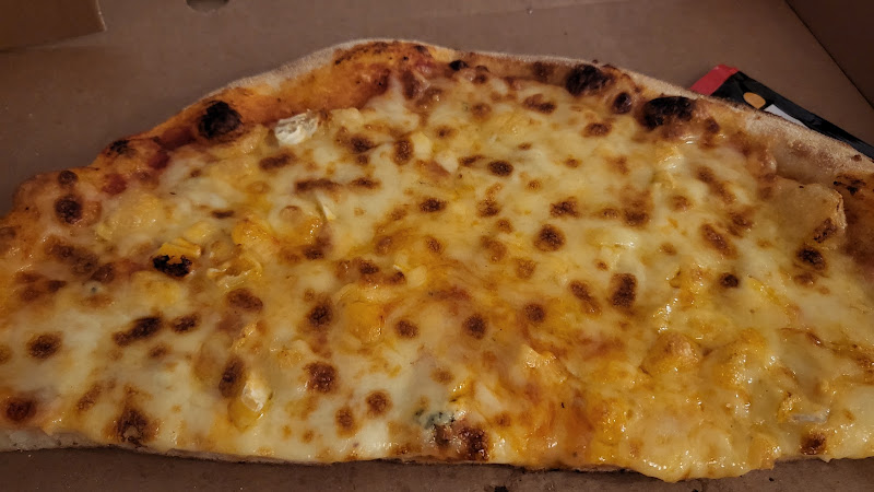 Pizza Igny Pizza