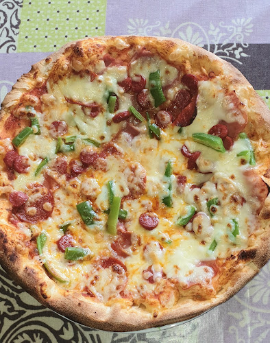 Pizza La Sicilienne