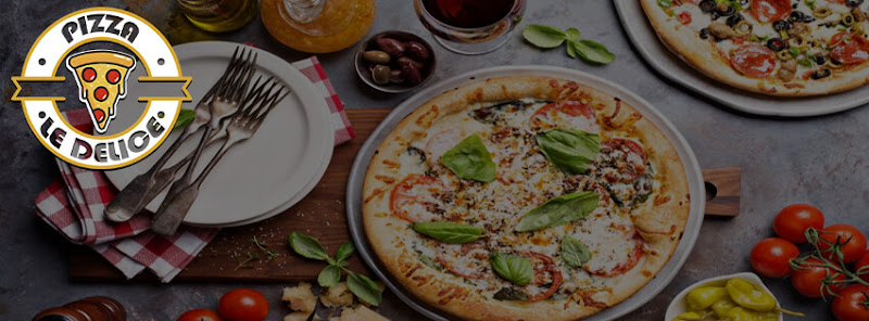 PIZZA LE DELICE