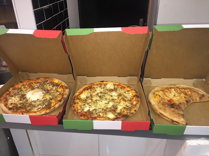 Pizza Lina Pizzeria
